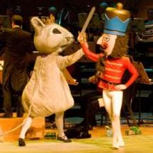 Celebrate the Holidays with OC's Pacific Symphony